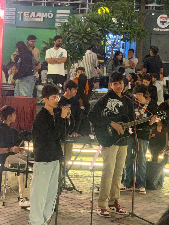 Singer & Musical Bands