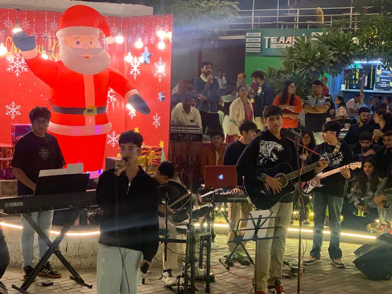 Singer & Musical Bands