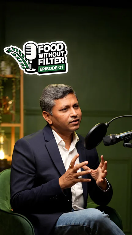 Khetika - Founder Reel