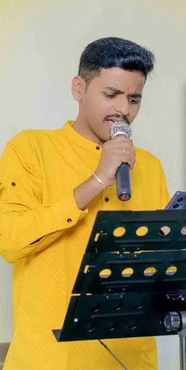 VOICE OVER ARTIST & MIMICRY ARTIST