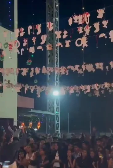 live concert 