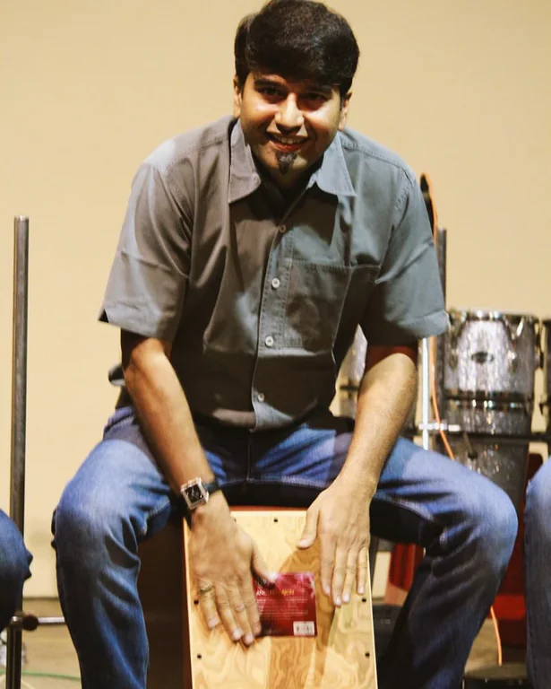 Rhythm pulze