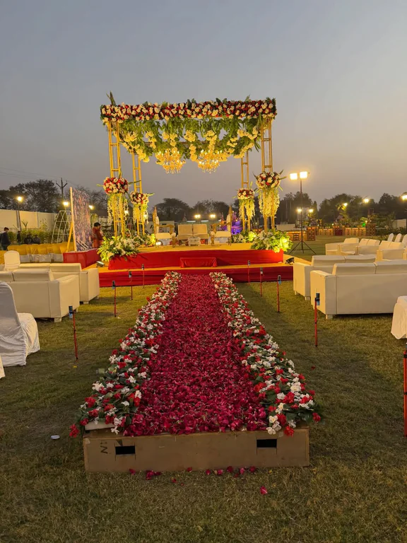 Mahakali events