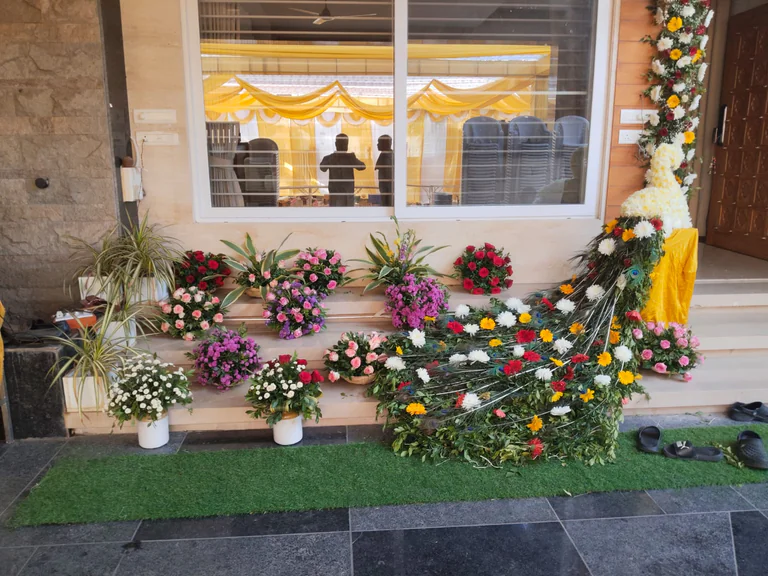 Aadhya Decoration