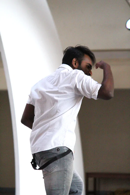 Performer