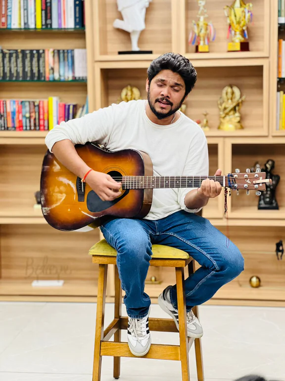 Abhinav