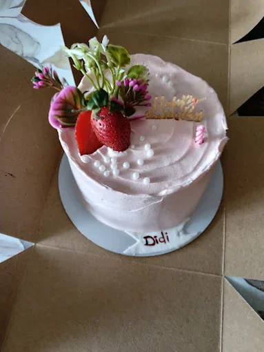Rashmi's homemade cakes 
