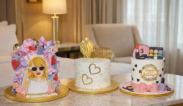 THE PMS BAKERS