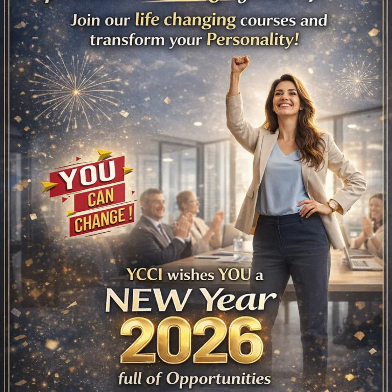 YOU Can Change Institute