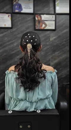 jasica beauty salon & academy