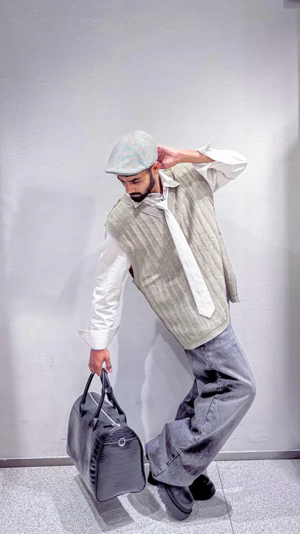 Entertainment Artist
