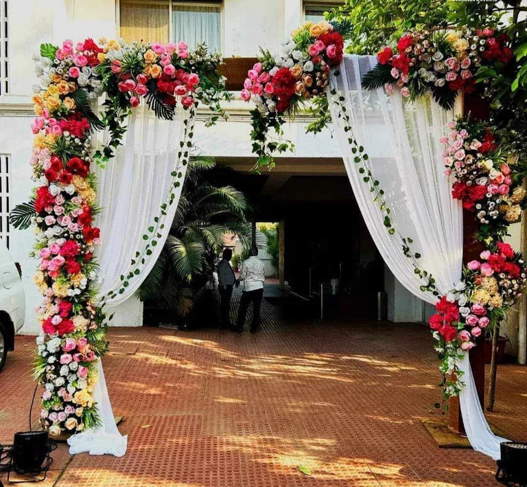 Innovative Event planner