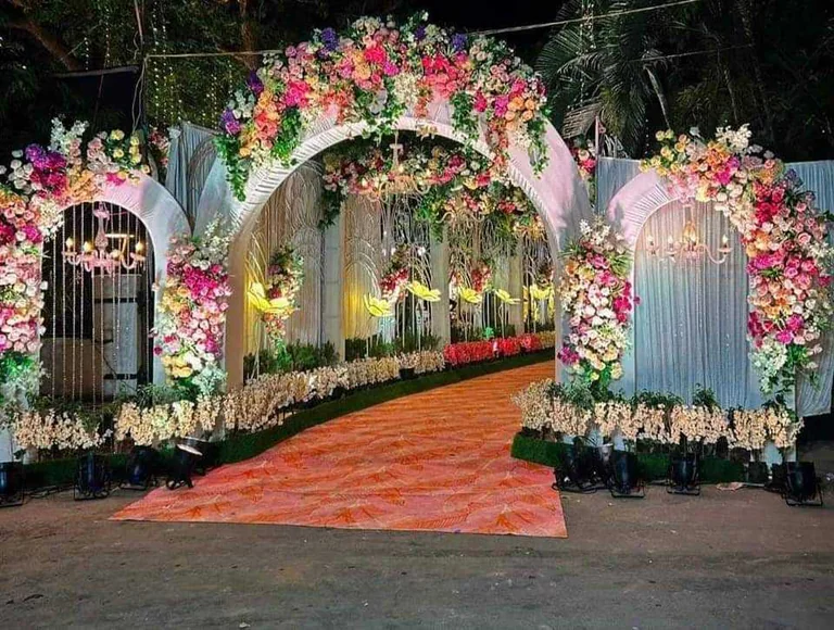 Innovative Event planner