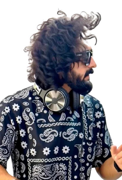 BPM Glass House Lounge