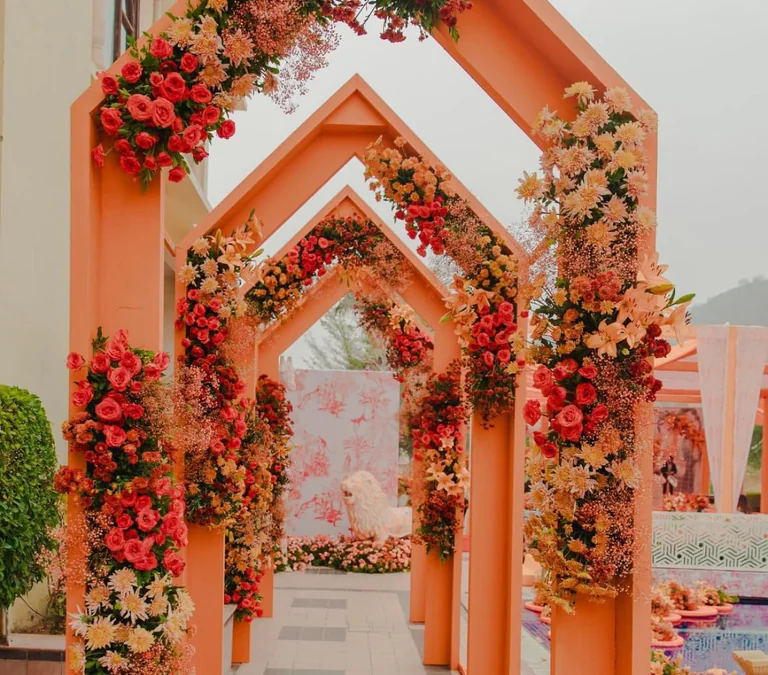 Wedding Events 