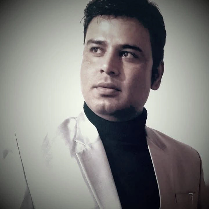 SABIR KHAN The Entertainer