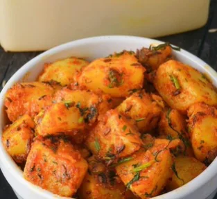 Chamunda Caterer