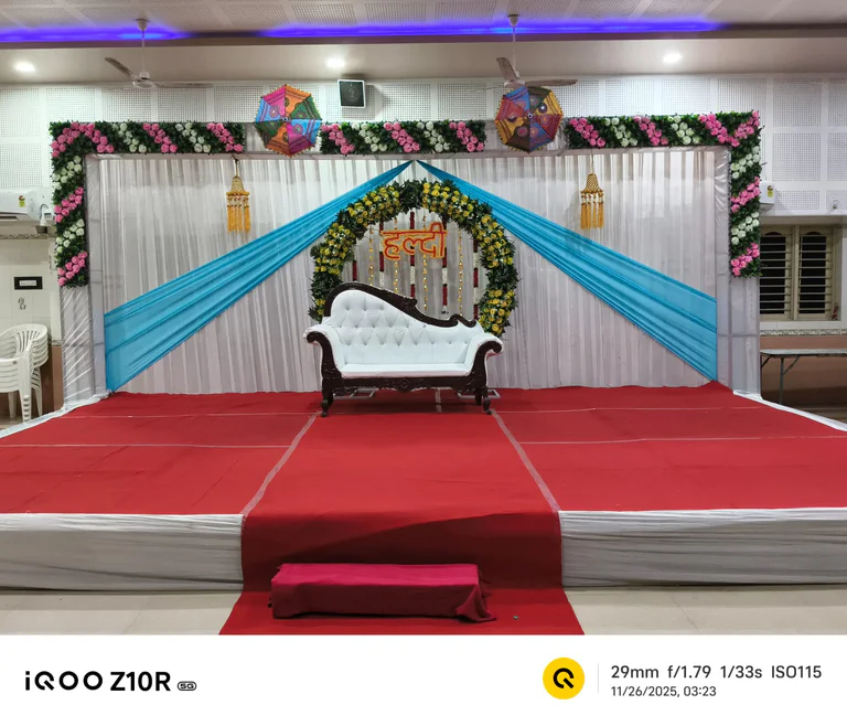 Umiya events