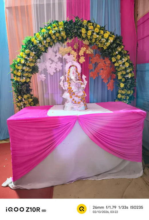 Umiya events