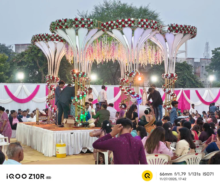 Umiya events