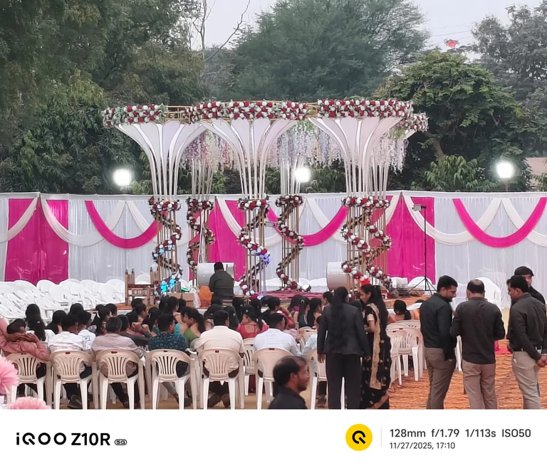 Umiya events