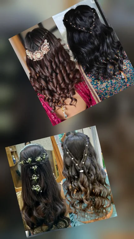 Ankitaa Makeover Hub