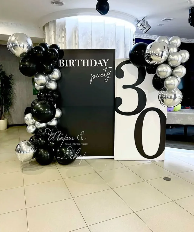 R Square Events