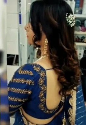 Allwin Beauty Salon