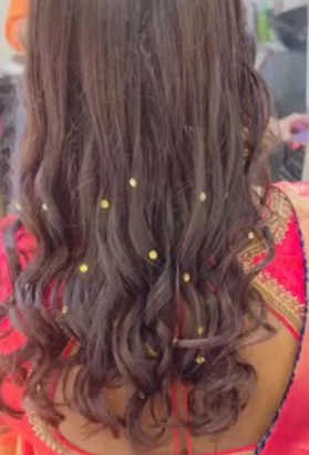 Allwin Beauty Salon