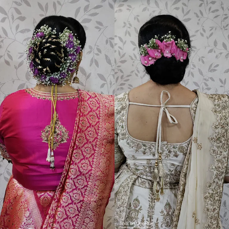 Ankitaa Makeover Hub