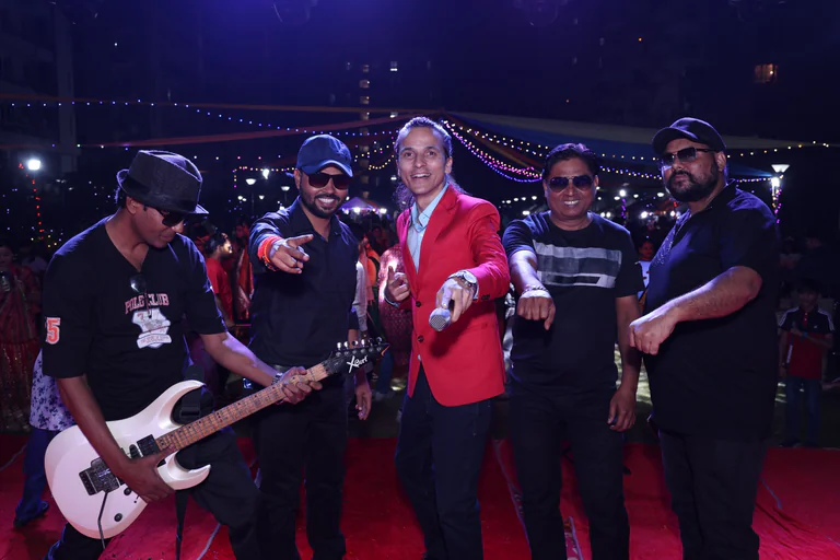 The Golden Soul Band 
