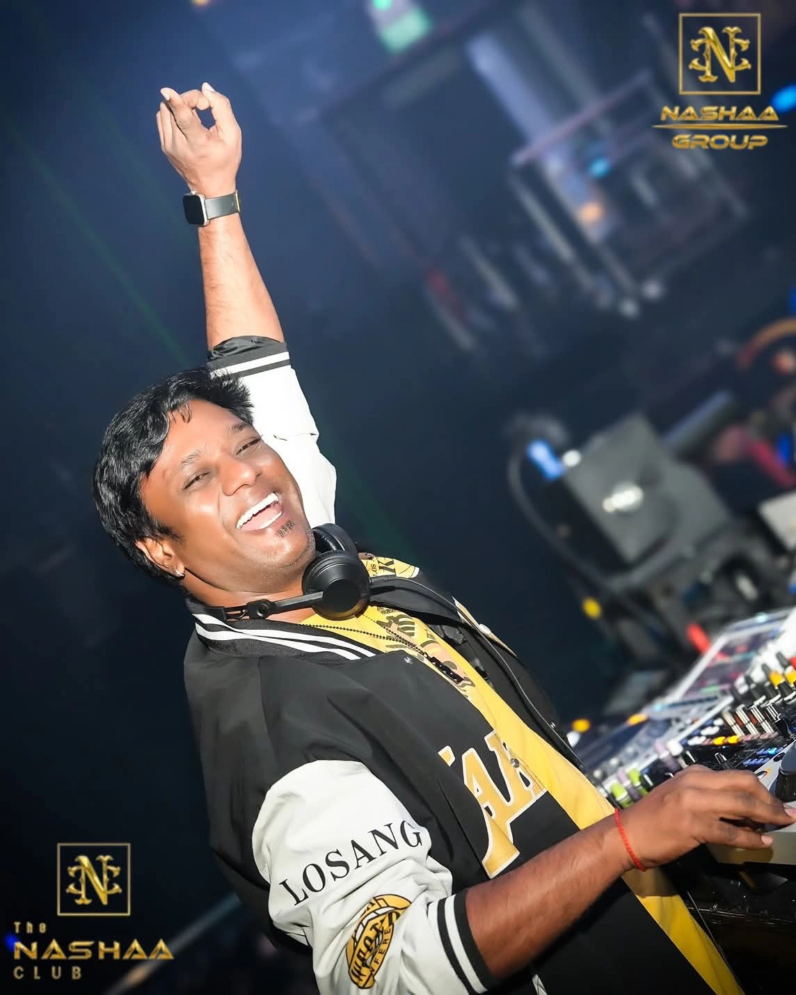 Artist Spotlight 🎤