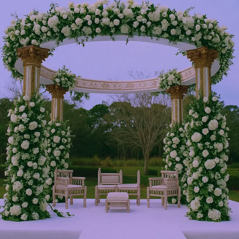 Event Management Company