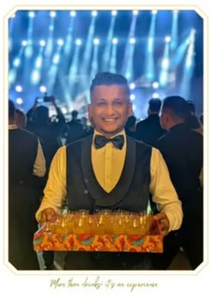 Mixing Magic in Every Glass