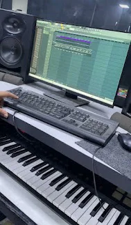 COLD MELODY