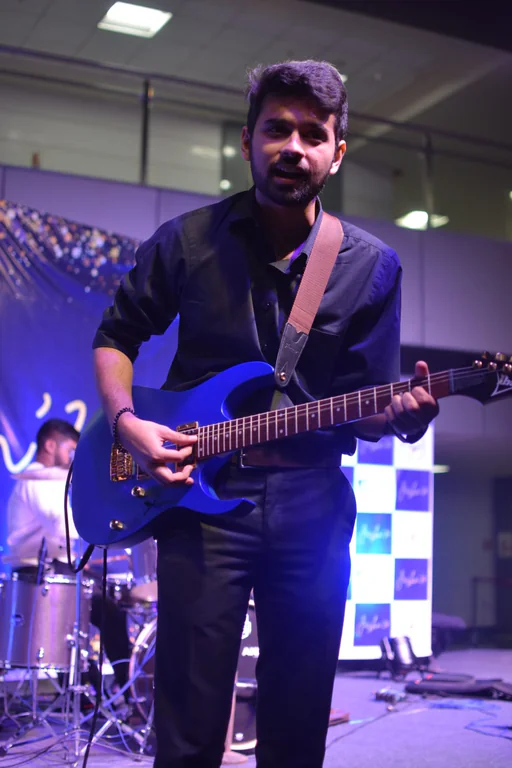 Raunak Pandey