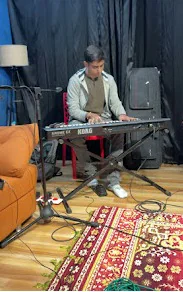 COLD MELODY