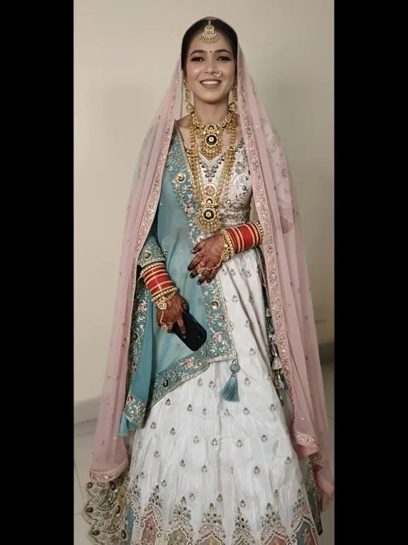 My Glam Beauty Salon