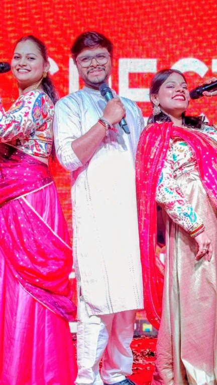 Holi concert