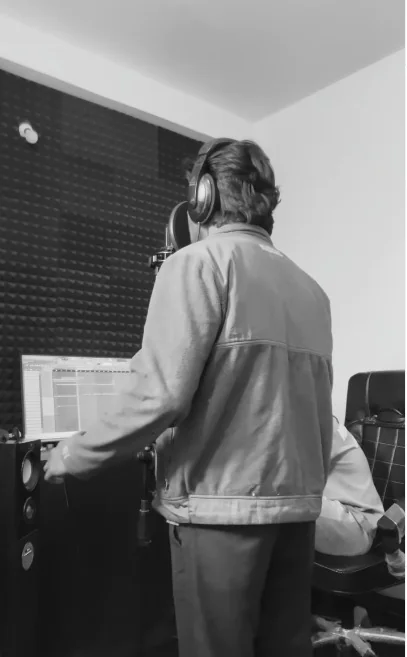 Let the Music Speak