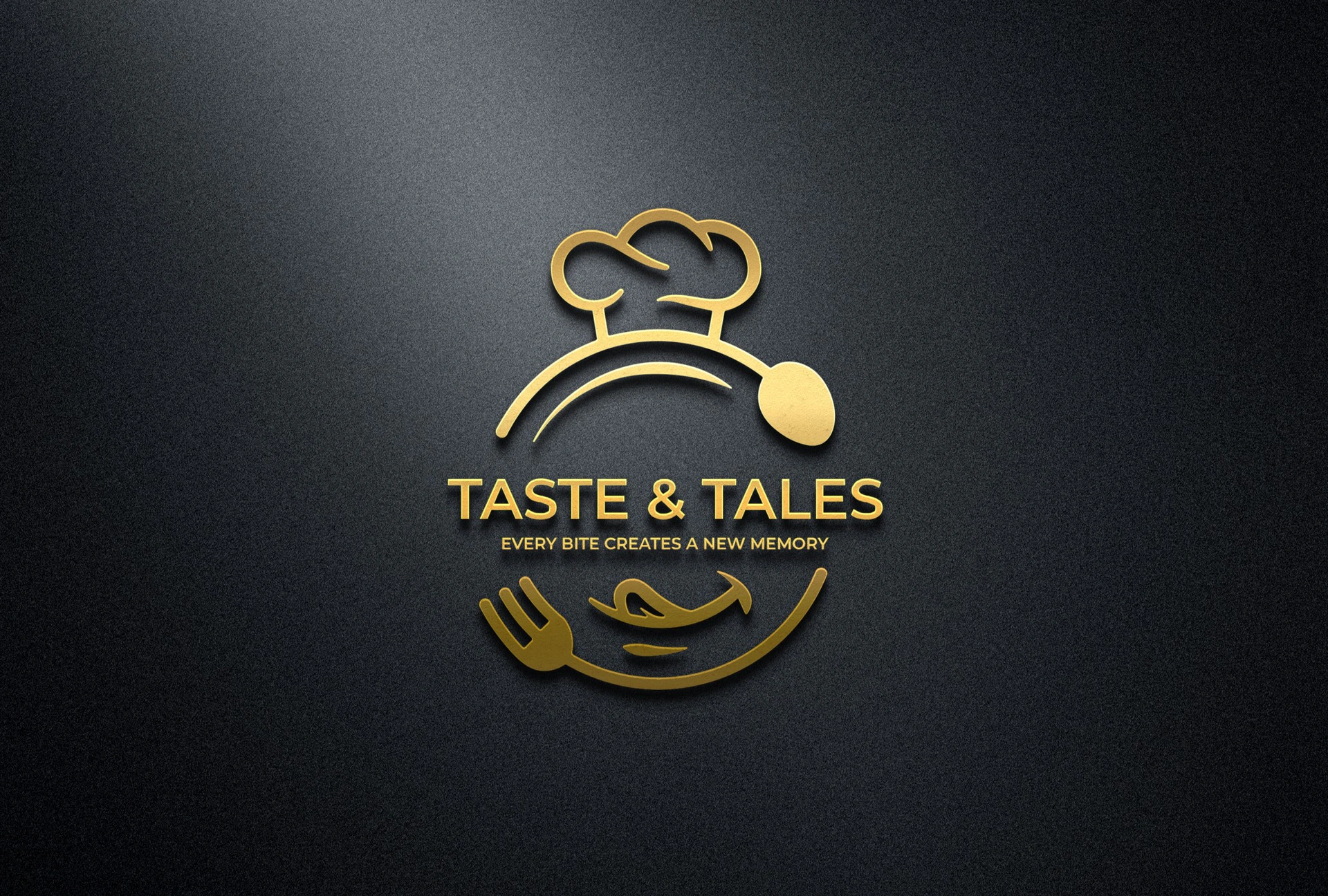 Taste&Tales :-Every  Bite Creates a New Memory