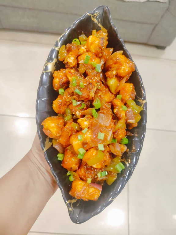Afsana's Kitchen