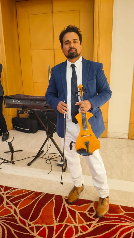 Violinkaar