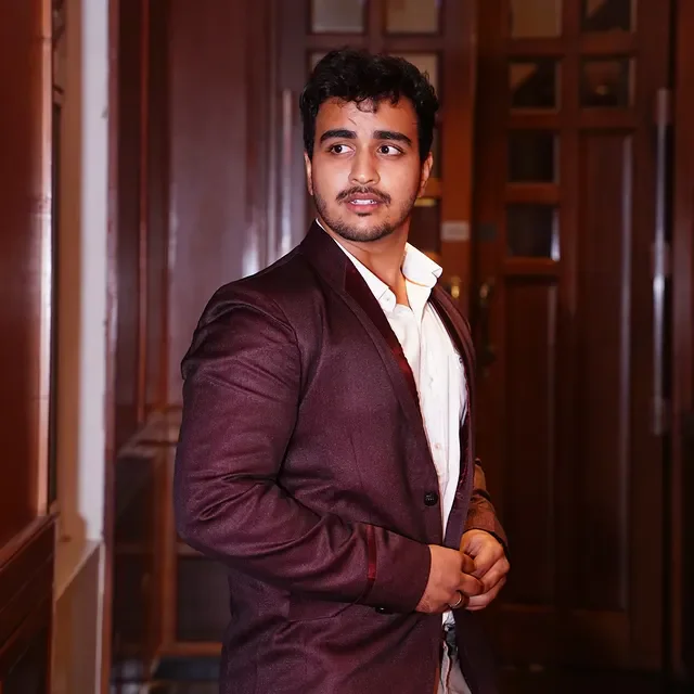 AKSHAY TIWARI