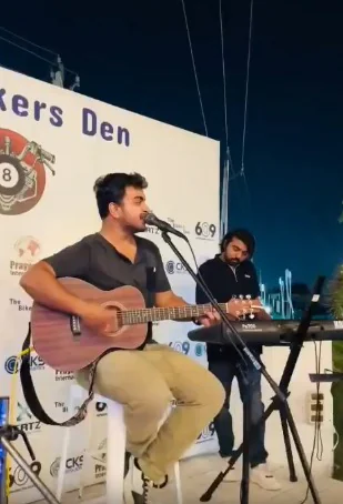 AKSHAY TIWARI
