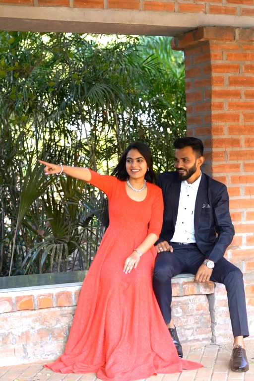 Mayur And Vibhuti 