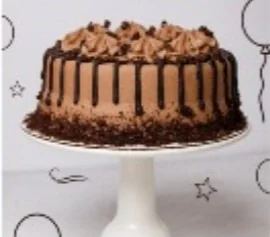 OVEN BITE-The Cake shop