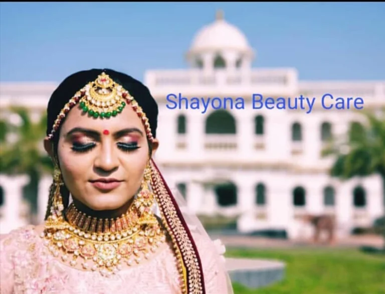Shayona Beauty Care