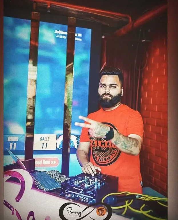 Dj vasu official
