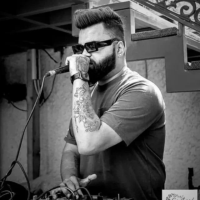 Dj vasu official